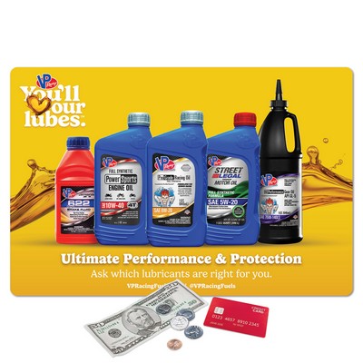 Vynex® Heavy Duty Counter Mat-12"x18"x1/16"